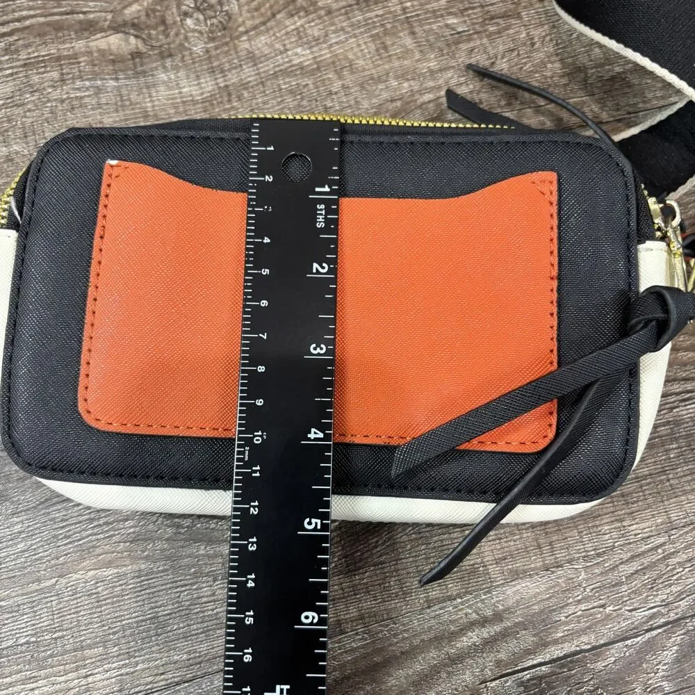 Marc Jacobs flaws this